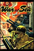War at Sea issue 26