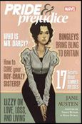 Pride & Prejudice  issue 1