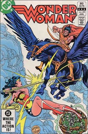 Wonder Woman (1942) issue 299