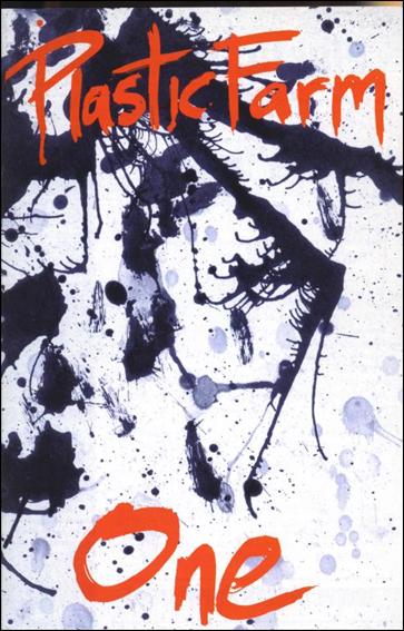 Plastic Farm issue 1