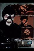 Farscape: Through the Wormhole (Base Set) card 37 Scorpius