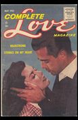 Complete Love Magazine (1955) issue 2