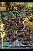 Marvel Universe: Series 4 (Base Set) card 5 Wild Pack