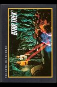 Star Trek 25th Anniversary: Series 1 (Base Set) card 49 The Devil in the Dark