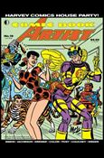 Comic Book Artist (1998) issue 19