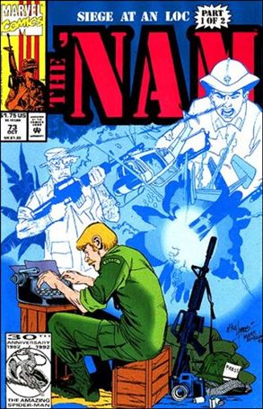 'Nam issue 73