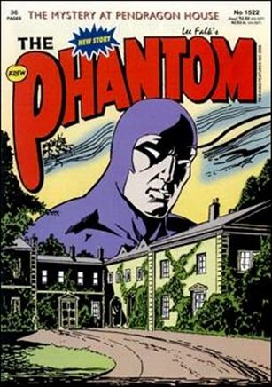 Phantom (1948) issue 1522