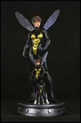 Marvel Statues (Bowen) item 294 Wasp Modern Deluxe 1/767
