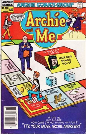 Archie and Me issue 136