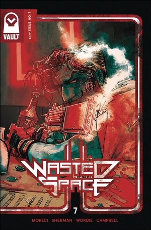Wasted Space issue 7