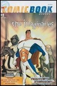 Comic Book Digest (2004) issue 1