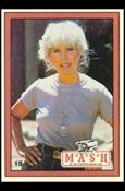 M*A*S*H (Base Set) card 15