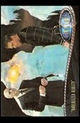 Farscape: Season Four (Base Set) card 251 “Unrealized Reality”