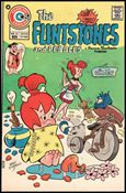 Flintstones (1970) issue 34