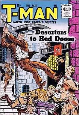 T-Man issue 26