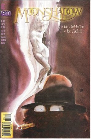 Moonshadow (1994) issue 10