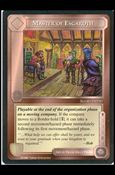 Middle-Earth: The Dragons (Base Set) card 98 Master of Esgaroth