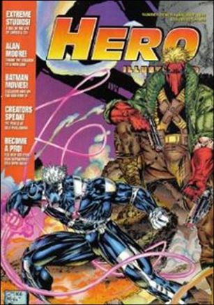 Hero Illustrated issue 7