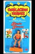 Comic Action Heroes figure 12-B Wonder Woman