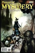 House of Mystery (2008) issue 26