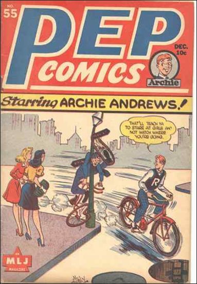 Pep issue 55