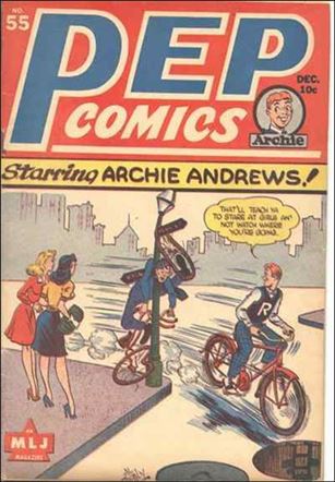 Pep issue 55