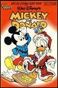 Walt Disney's Mickey and Donald issue 17