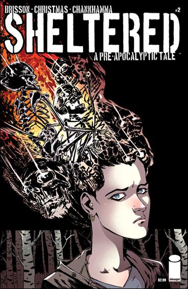 Sheltered issue 2