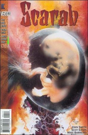 Scarab issue 4
