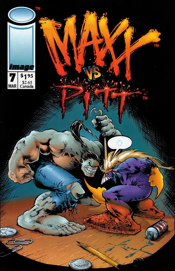 Maxx issue 7
