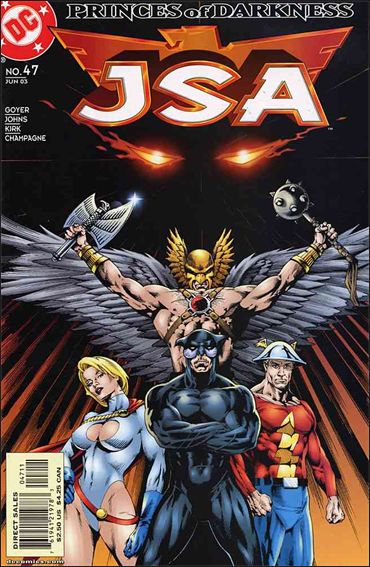 JSA issue 47