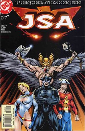 JSA issue 47