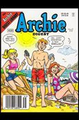Archie Comics Digest Magazine issue 235-Z-INVALID