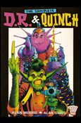 Complete D.R. & Quinch  Cover Image 1