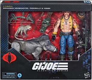 G.I. Joe: Classified Series (6