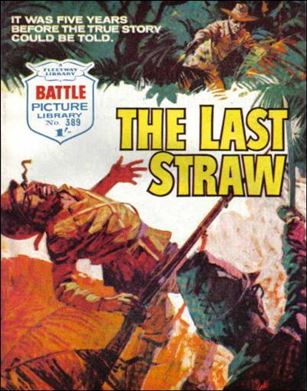 Battle Picture Library issue 389