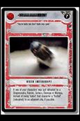 Star Wars: Dagobah Limited (Base Set) card 156 WHAAAAAAAAAOOOOW!