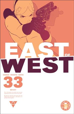 East of West issue 33