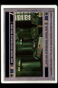 Star Wars: Premiere Unlimited (Base Set) card 283 Death Star: Detention Block Control Room
