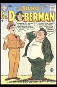 Sgt. Bilko's Pvt. Doberman issue 2