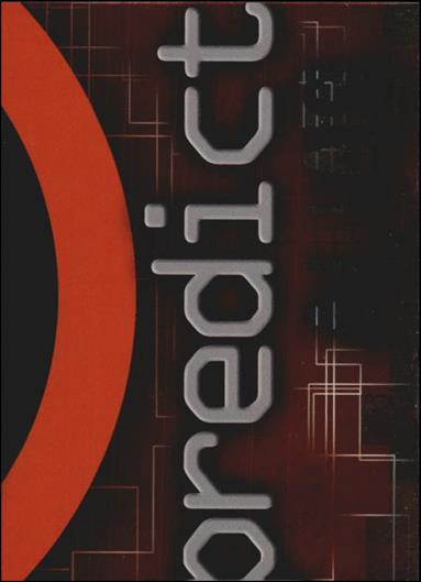 Alias: Season Four (Predictions Foil Puzzle Subset) card PR6