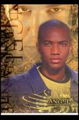Angel: Season Two (Box Loader Subset) Cover Image 2
