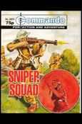 Commando (UK) Cover Image 2