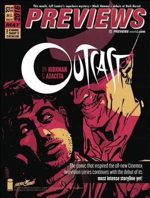 Previews issue 332