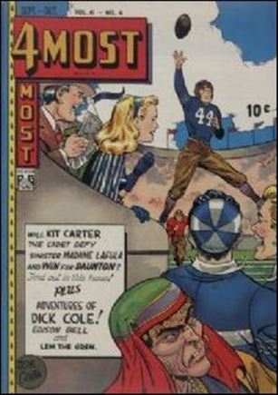 4Most (1941) issue 25-Z-INVALID