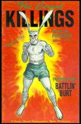 Cereal Killings issue 5