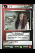 Star Trek: Premiere Unlimited (Base Set) card 252 Ba’el 