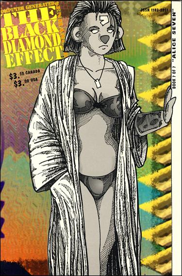 Black Diamond Effect issue 7