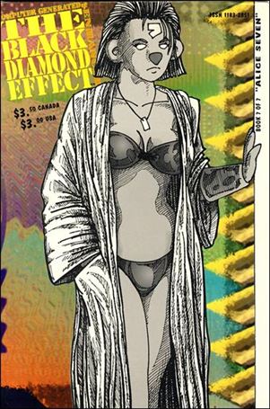 Black Diamond Effect issue 7