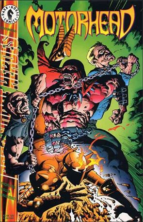 Motorhead issue 3